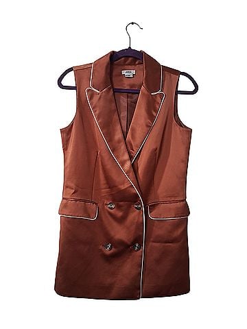 Jason Wu Vest (view 1)