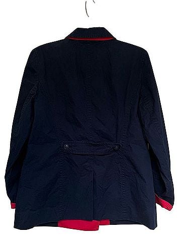 Talbots Coat (view 2)