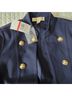 MICHAEL Michael Kors Blue Jacket Size XS - photo 5