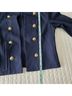 MICHAEL Michael Kors Blue Jacket Size XS - photo 8