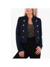 MICHAEL Michael Kors Blue Jacket Size XS - photo 6