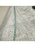 Alyce 100% Nylon 100% Polyester Stars White Silver Cocktail Dress Size S - photo 10