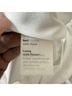 Alyce 100% Nylon 100% Polyester Stars White Silver Cocktail Dress Size S - photo 4
