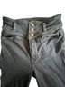Paige Black Jeans Size 23 waist - photo 5