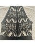 Bebe Black Cocktail Dress Size 0X - photo 6