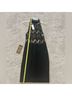 Bebe Black Cocktail Dress Size 0X - photo 10