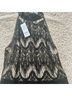 Bebe Black Cocktail Dress Size 0X - photo 5