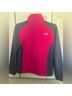 The North Face Pink Gray Jacket Size M - photo 5