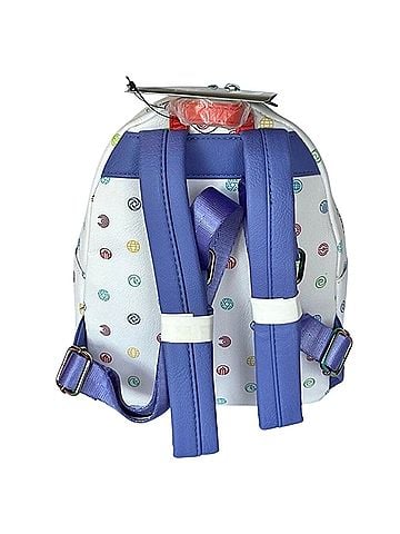 Loungefly EPCOT Mini Backpack 40th Anniversary Backpack (view 2)