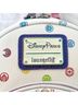 Loungefly Print White Blue Yellow Backpack One size - photo 4