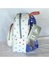 Loungefly Print White Blue Yellow Backpack One size - photo 7