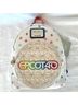 Loungefly Print White Blue Yellow Backpack One size - photo 12