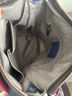 Coach vintage coach Leather Hobo - photo 6