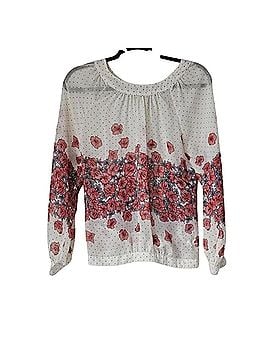 Pepe Jeans Long Sleeve Blouse (view 1)