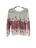Pepe Jeans Long Sleeve Blouse Size S - photo 1