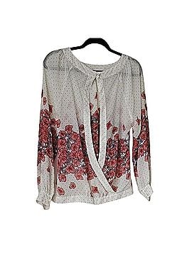 Pepe Jeans Long Sleeve Blouse (view 2)