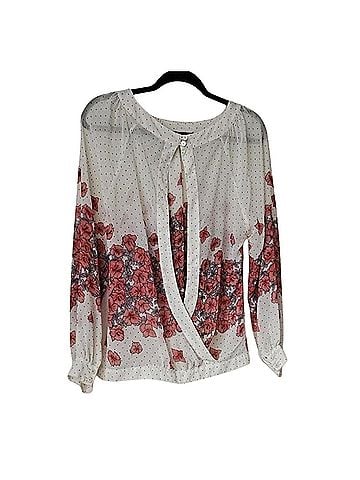 Pepe Jeans Long Sleeve Blouse (view 2)