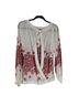Pepe Jeans Long Sleeve Blouse Size S - photo 2