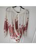 Pepe Jeans Long Sleeve Blouse Size S - photo 5