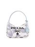 Prada Blue Re-Edition Drill Mini One size - photo 1