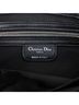 Dior Black New Lock One size - photo 8