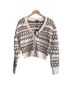 Rag & Bone Willow Fair Isle Wool Cardigan - photo 3