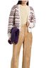 Rag & Bone Willow Fair Isle Wool Cardigan - photo 1