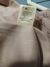 Thirty/Thirty 100% Polyester 100% Polyester 100% Polyester Floral Pink Casual Dress Size 8 - photo 4