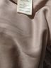 Thirty/Thirty 100% Polyester 100% Polyester 100% Polyester Floral Pink Casual Dress Size 8 - photo 3