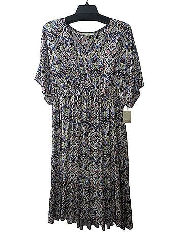 Nurture Casual Dress (view 1)