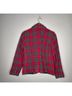 Talbots Plaid Black Red Blazer Size 6 (petite) - photo 10