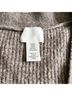 H&M Brown Cardigan Size 2 - photo 5