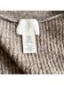 H&M Brown Cardigan Size 2 - photo 3