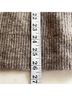 H&M Brown Cardigan Size 2 - photo 6