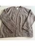 H&M Brown Cardigan Size 2 - photo 4