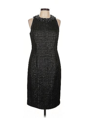 Carmen Marc Valvo carman marc valvo Carmen Marc Valvo Cocktail Dress (view 1)