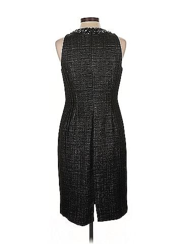 Carmen Marc Valvo carman marc valvo Carmen Marc Valvo Cocktail Dress (view 2)