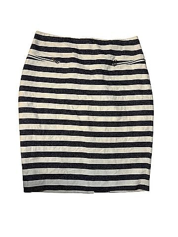 Ann Taylor Casual Skirt (view 1)