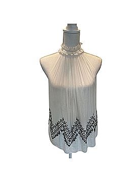 Ramy Brook Devon Halter Top (view 1)