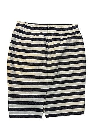 Ann Taylor Casual Skirt (view 2)