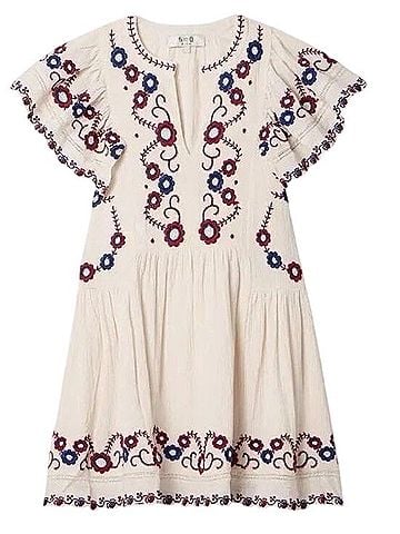 Sea New York Soren Casual Dress (view 1)
