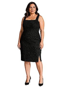 Talbots Cocktail Dress (view 1)