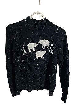 Ann Taylor LOFT loft Pullover Sweater (view 1)