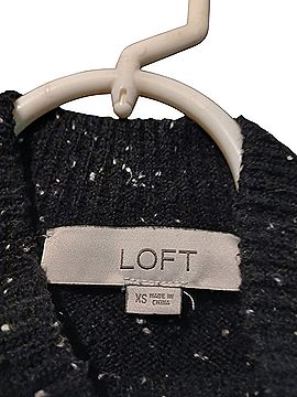Ann Taylor LOFT loft Pullover Sweater (view 2)