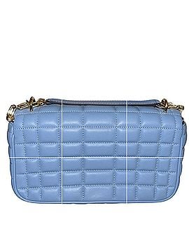 Michael Kors Tribeca Shoulder Bag (view 2)
