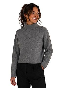 Polo by Ralph Lauren Turtleneck Sweater (view 1)