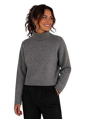 Polo by Ralph Lauren Turtleneck Sweater (view 1)