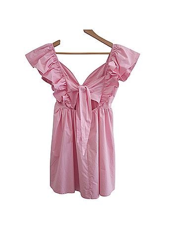 Selfie Leslie Marlina Casual Dress (view 2)