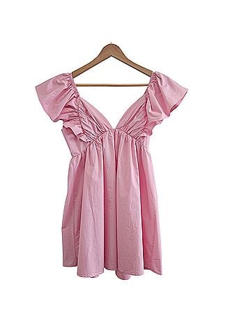 Selfie Leslie Marlina Casual Dress (view 1)