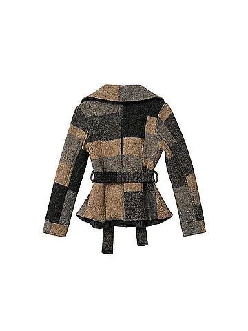 Appleseeds Coat (view 2)